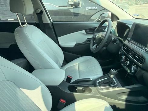 Used 2023 Hyundai Kona SEL FWD image 17