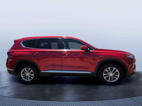 Used 2019 Hyundai Santa Fe SE FWD image 6