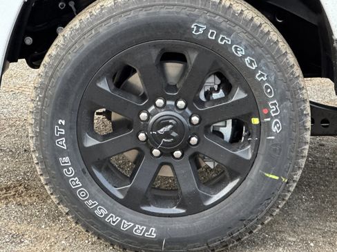 New 2026 RAM 3500 Laramie image 24