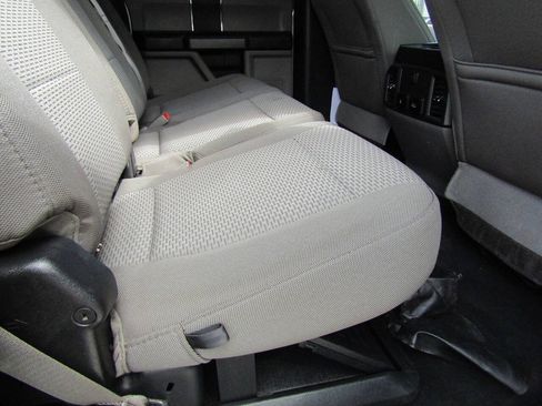 Used 2019 Ford F350 XLT w/ XLT Value Package AWD/4WD image 14