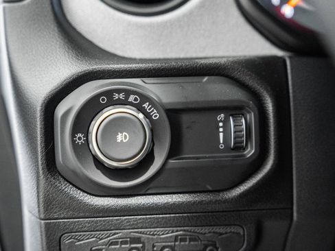 New 2026 Jeep Wrangler Sport S image 38