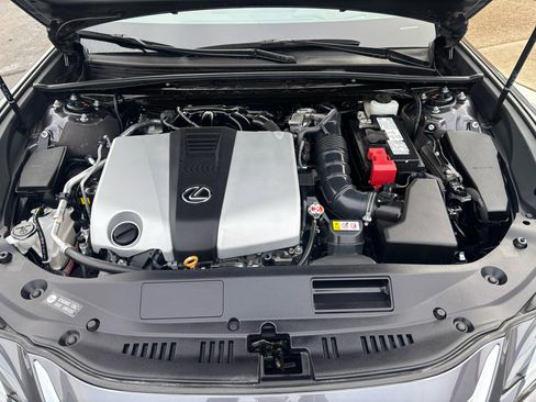 Used 2023 Lexus ES 350 w/ Luxury Package image 36