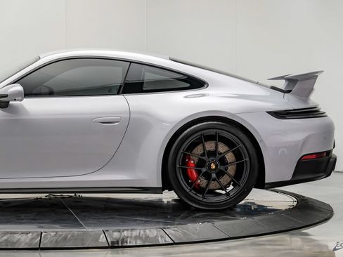Used 2026 Porsche 911 Carrera GTS RWD image 10