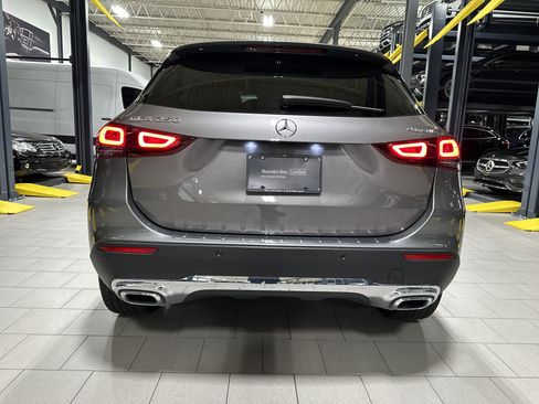 Certified 2023 Mercedes-Benz GLA 250 4MATIC image 20