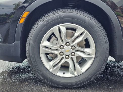 Used 2020 Chevrolet Blazer LT image 10