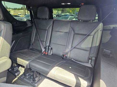 Used 2021 Chevrolet Tahoe High Country w/ Premium Package AWD/4WD image 24