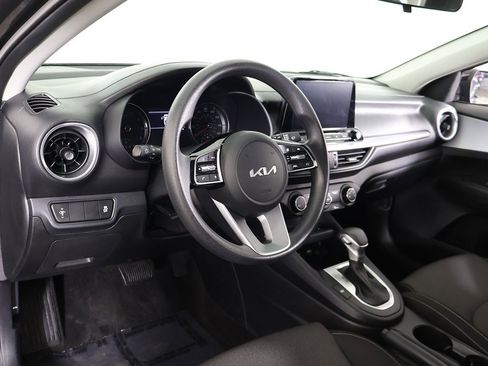 Used 2024 Kia Forte LXS image 24