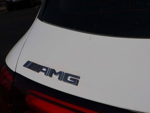 Certified 2025 Mercedes-Benz GLC 43 AMG 4MATIC image 29