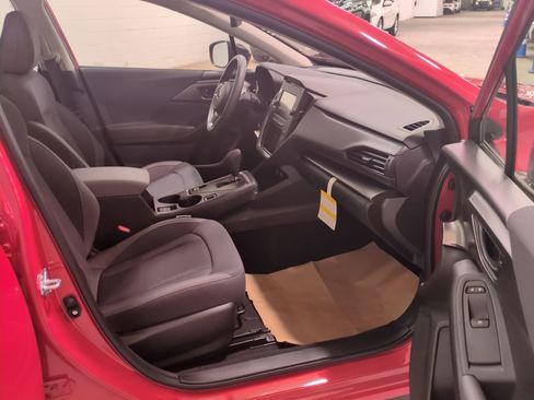 Used 2025 Subaru Impreza 2.0i w/ Popular Package #1A image 10