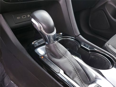 Used 2021 Buick Encore GX Preferred w/ Cold Weather Comfort Package image 30