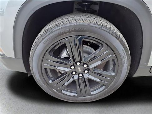 New 2026 GMC Acadia Elevation w/ Black Edition image 29