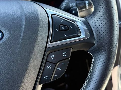 Certified 2023 Ford Edge ST AWD/4WD image 20