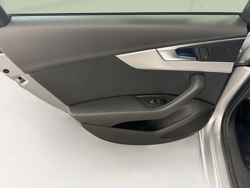 Used 2017 Audi A4 2.0T Premium w/ Audi MMI Navigation Plus image 27