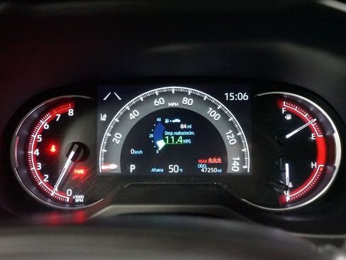 Certified 2024 Toyota RAV4 LE image 15