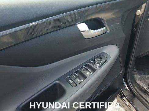 Certified 2023 Hyundai Santa Fe SEL AWD/4WD image 10