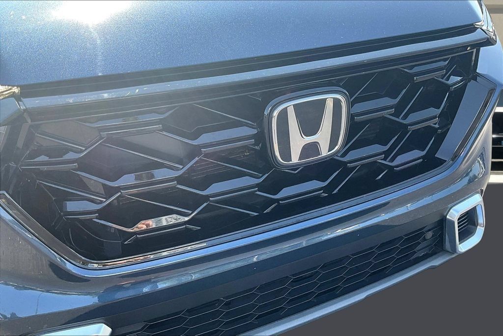 Used 2024 Honda CR-V Sport Touring image 34