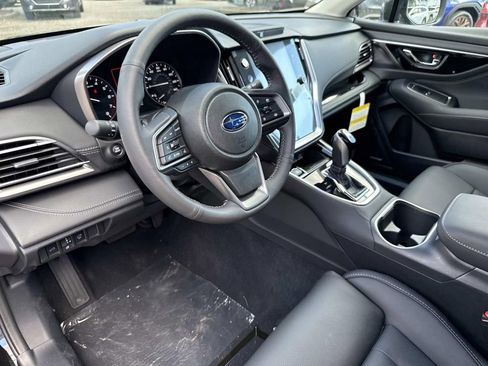 New 2025 Subaru Outback Limited image 20