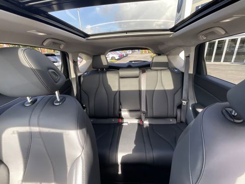 Certified 2024 Acura RDX SH-AWD image 14