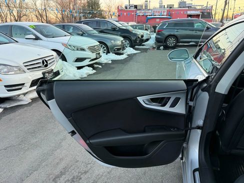 Used 2012 Audi A7 3.0T Premium image 49