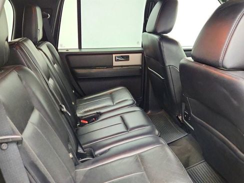 Used 2016 Ford Expedition Limited AWD/4WD image 23