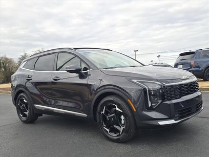 New 2026 Kia Sportage EX