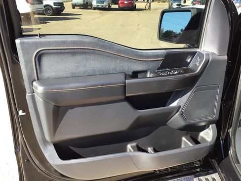 Used 2023 Ford F150 Tremor w/ Trailer Tow Package image 13