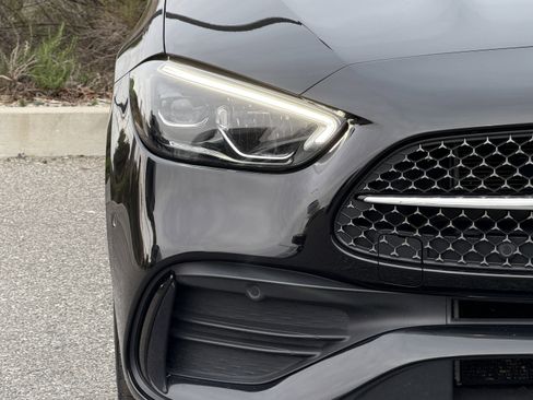 Certified 2023 Mercedes-Benz C 300 C 300 image 7