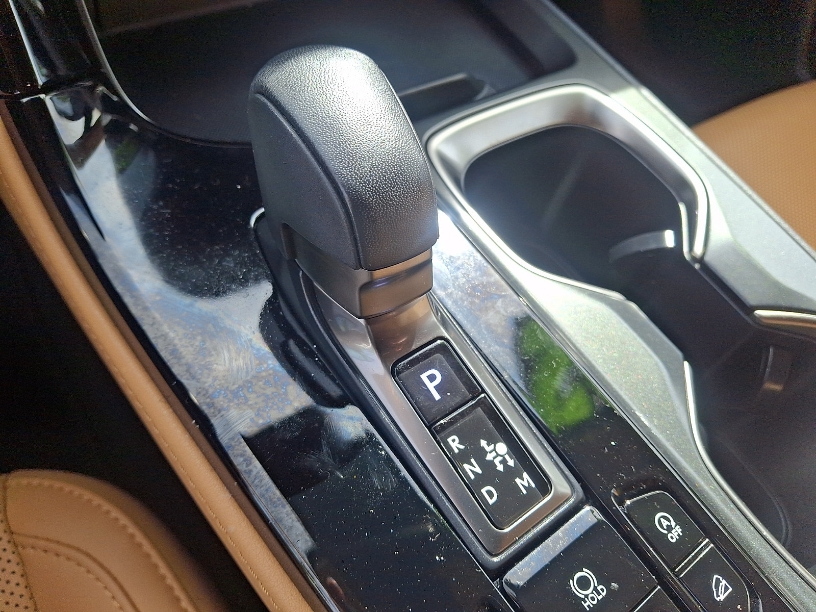 Certified 2022 Lexus NX 350 AWD w/ Cold Area Package image 16