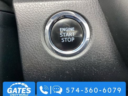 Used 2023 Toyota Camry XSE image 22