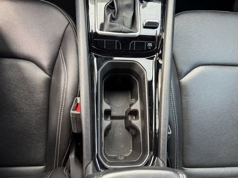 Used 2025 Jeep Compass Limited AWD/4WD image 36
