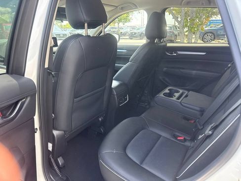 Used 2024 MAZDA CX-5 AWD 2.5 S image 6