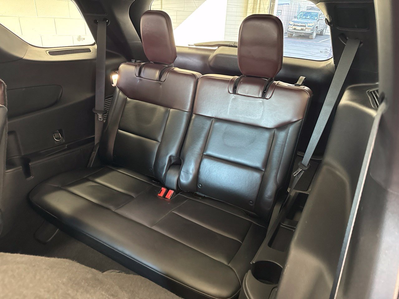 Used 2020 Ford Explorer Platinum w/ Premium Technology Package AWD/4WD image 41