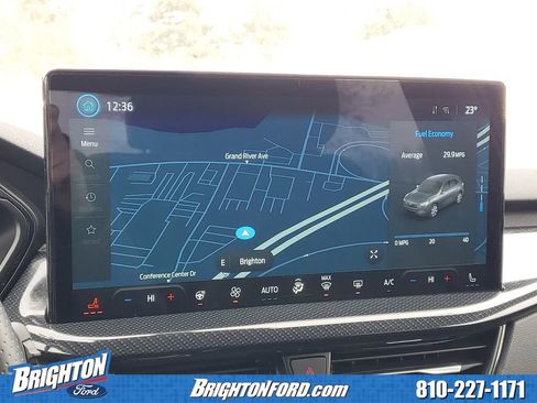 Used 2024 Ford Escape ST-Line w/ Tech Pack #1 image 25