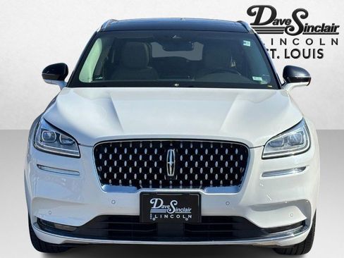 Used 2020 Lincoln Corsair Reserve w/ Equipment Group 202A image 8