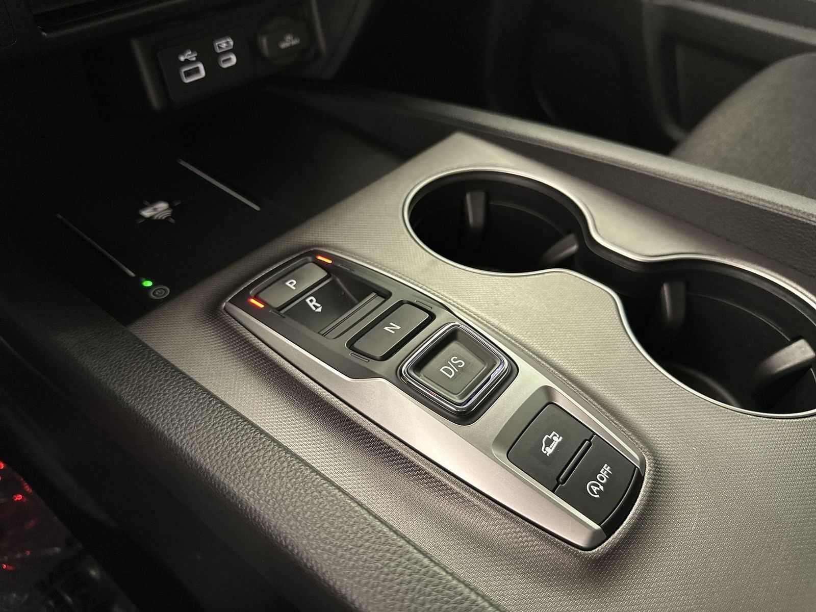 Used 2025 Honda Ridgeline Sport image 20