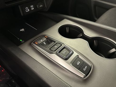 Used 2025 Honda Ridgeline Sport image 20