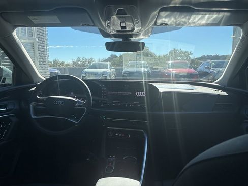 New 2025 Audi Q5 2.0T Premium Plus image 15