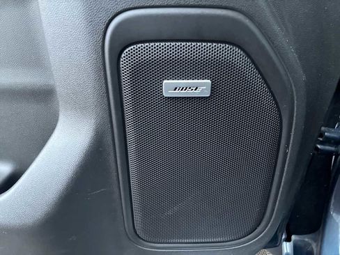 Certified 2021 GMC Sierra 1500 SLT w/ SLT Premium Plus Package image 24