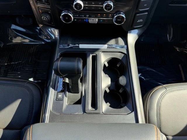 Used 2022 Ford F150 Tremor w/ Equipment Group 402A High AWD/4WD image 36