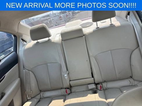 Used 2014 Subaru Legacy 2.5i Limited AWD/4WD image 14