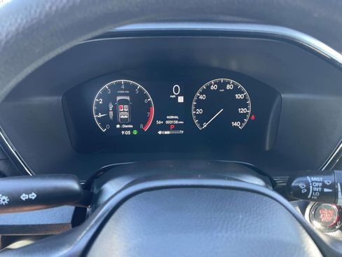 Used 2026 Honda CR-V EX image 32