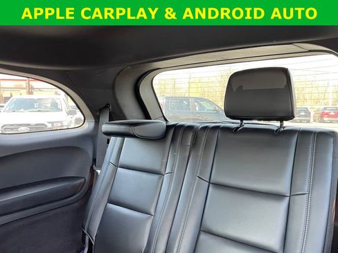 Used 2021 Dodge Durango GT image 12