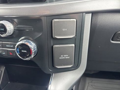 New 2025 Ford F150 XLT w/ Equipment Group 302A MID image 43