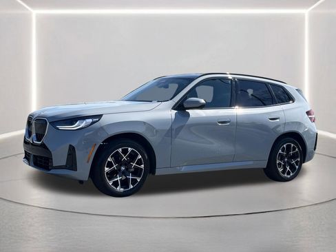 Used 2025 BMW X3 xDrive30i image 22