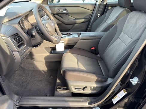 New 2026 Nissan Rogue SV w/ Cold Weather Package image 14