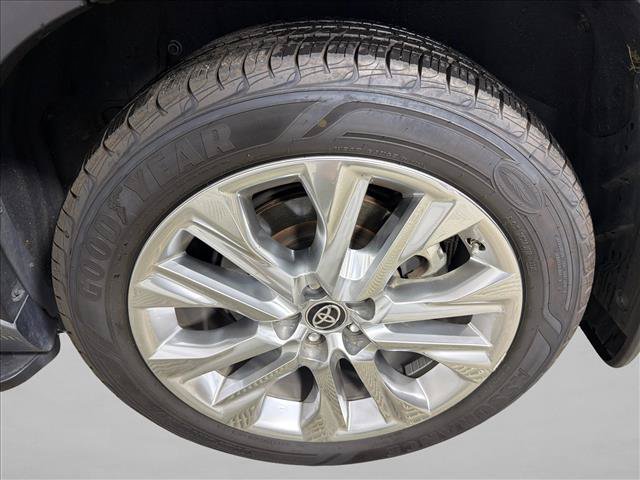 Used 2021 Toyota Highlander Limited AWD/4WD image 22
