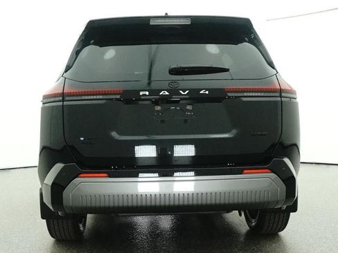 New 2026 Toyota RAV4 XSE image 58