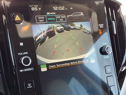 Certified 2023 Subaru Ascent Limited AWD/4WD image 5
