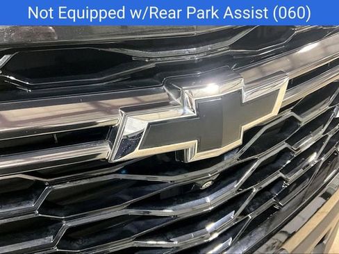 Certified 2023 Chevrolet Traverse RS w/ LPO, Floor Liner Package image 29
