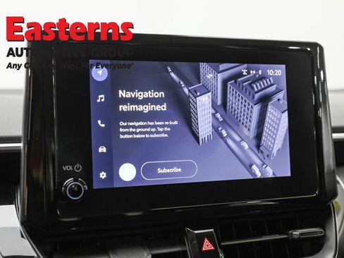 Used 2024 Toyota Corolla LE image 18